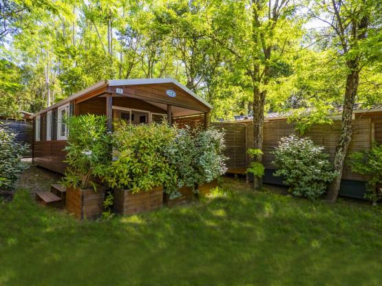 Cottage Vigne 4p 2bdr 1Bad *** klimatisiert