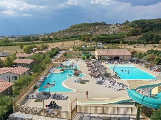 Mobile Home Grand Large