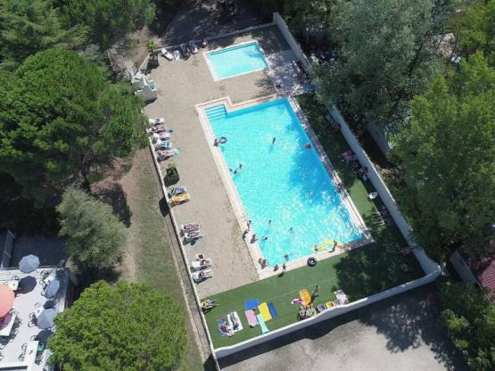 Mobilheim Superieur 2 Schlafzimmer