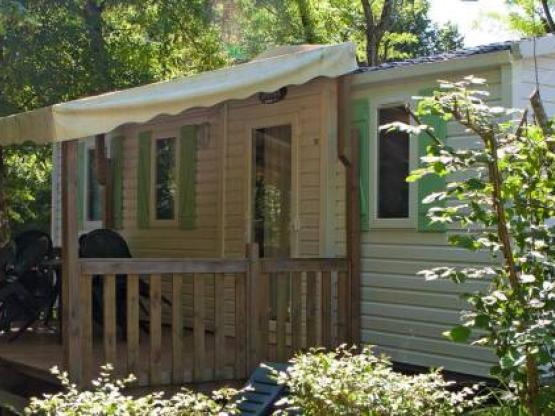 Mobilhome Family (29.70 m²)