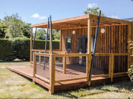 Cottage PMR (behindertengerecht)