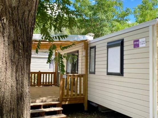 LE GRAND CHARME 3 Schlafzimmer Klimaanlage