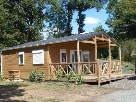 Kabinen Standard PMR (für Behinderte) - 2 Schlafzimmer