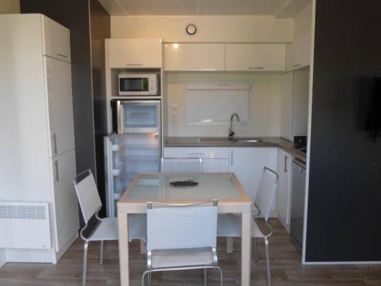 Mobilheim Résidence TAOS 3 Zimmer