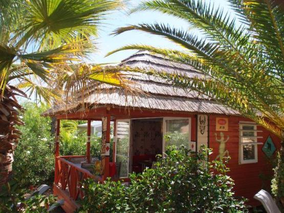 Case KENYA *** (Klimaanlage) - 2 Zimmer