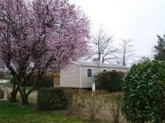 Mobilheim LE SALERA 3 Zimmer