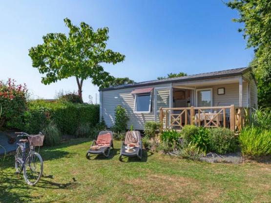 Natura Océane - 27m² - 2 Zimmer