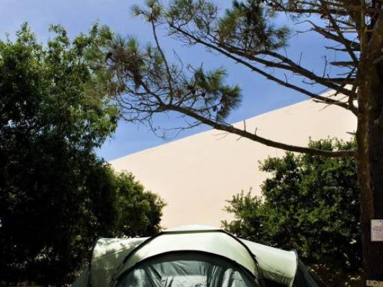 Stellplatz Pauschale Wanderer oder Radfahrer