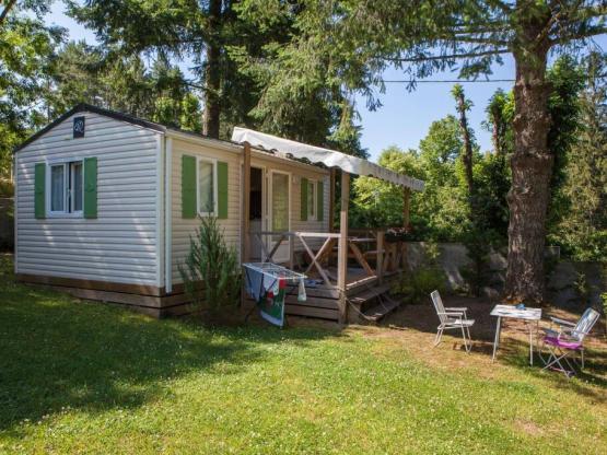 Mobile home BIKINI 22m²