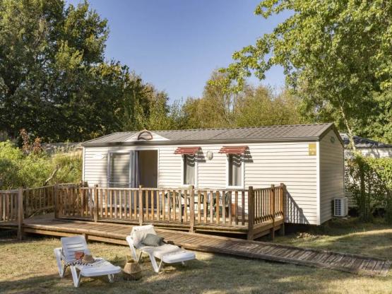 Cottage 2 Schlafzimmer Klimaanlage **** behindertengerecht