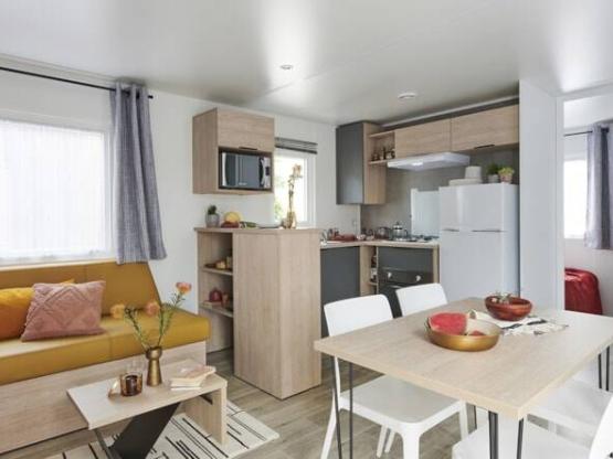 LODGE - 3 slaapkamers