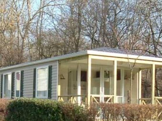 Mobilheim 31m² (type 3)