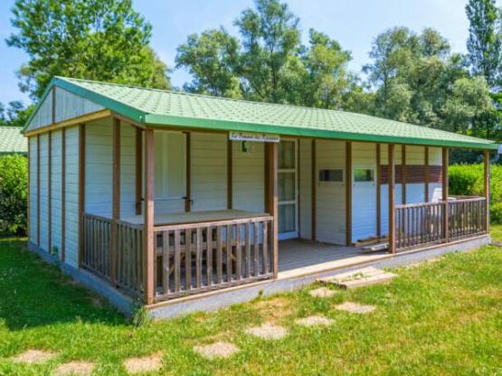 HLL 2 SLAAPKAMERS - 4 personen