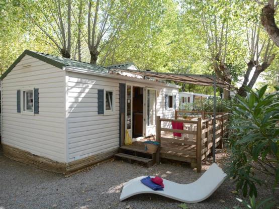 CLASSIC ECO+ Louisiane  NOT AIR CONDITIONED