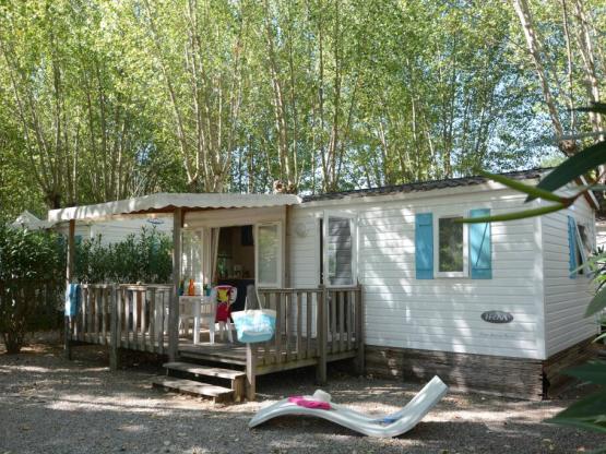 CONFORT FAMILY Riviera NICHT KLIMATISIERT