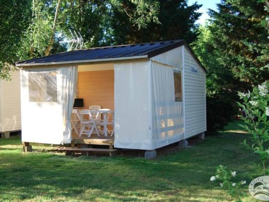 Tit'Home 2 Zimmer 20,8 m²