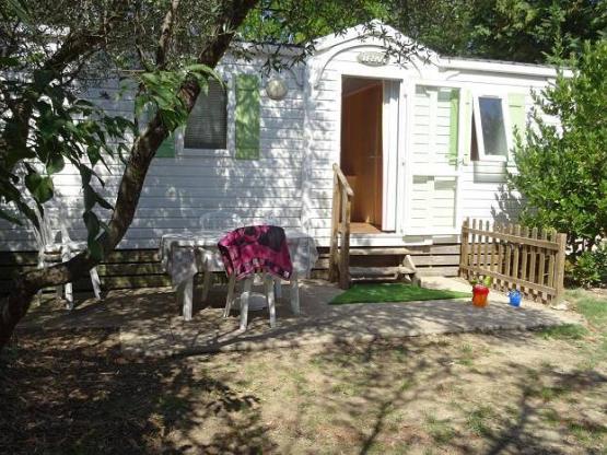 Mobil-home