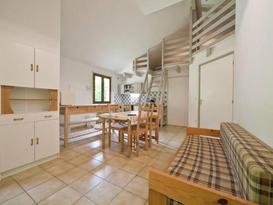 Gasthof behindertengerecht, Luxeriös, 4/6 pers. SDE, TV