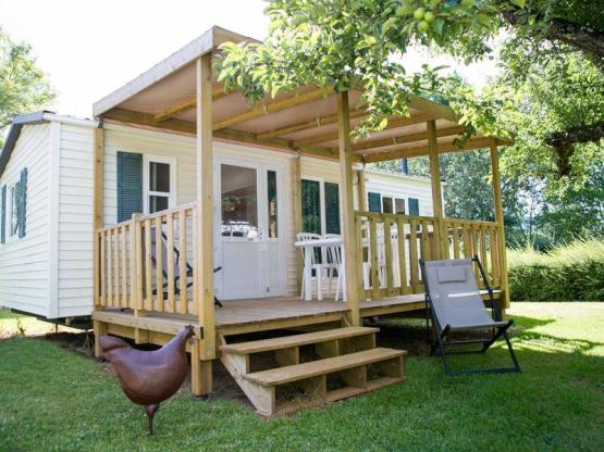 Mobilheim (Mittwoch)