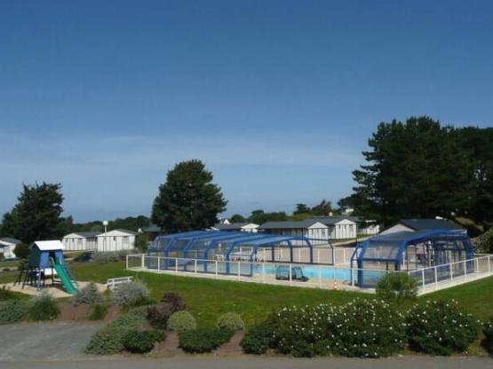 Mobilheim - 3 Schlafzimmer