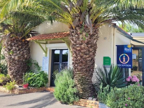 Mobilheim Eco5 STANDARD 26m² - 2 Zimmer + terrasse (ohne FS)