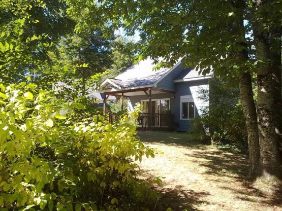 Chalet (3 habitaciones)