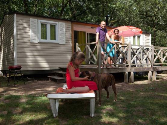 Mobilheim Grand Luxe