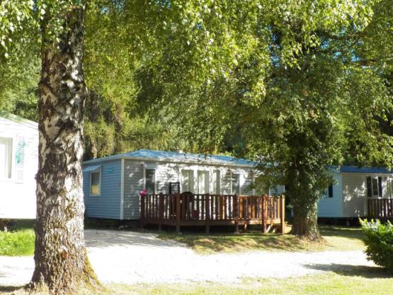 Mobilheim 3 Schlafzimmer