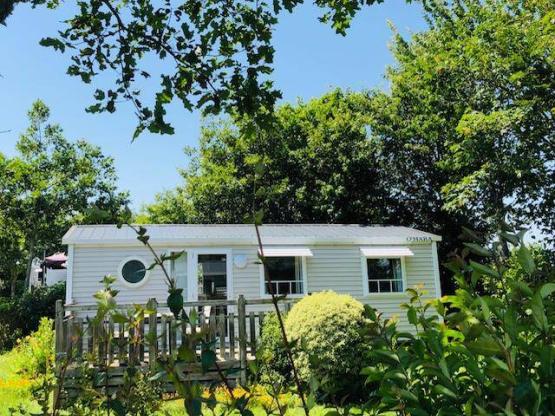 Mobilheim Fogeo - 6 pers - 31 m²