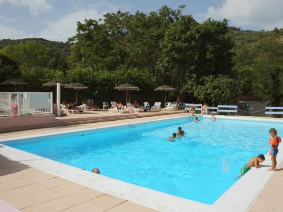 Mobilheim   TERRASSE 17m² - 1 Zimmer