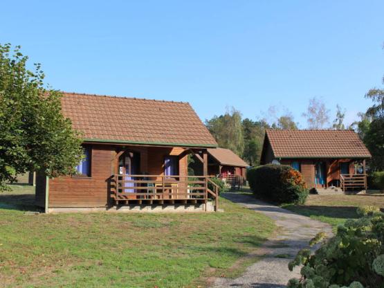 Chalet Tradition - 32 m²