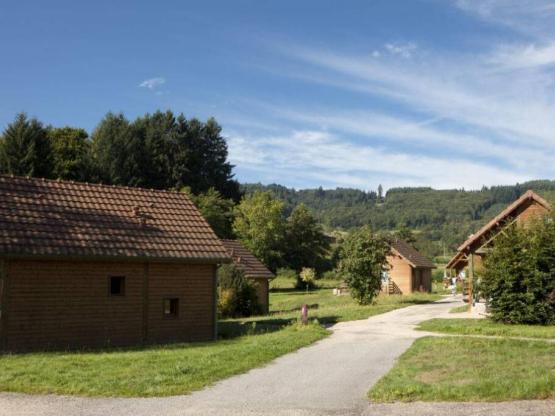 Chalet Tradition Family - 40 m²