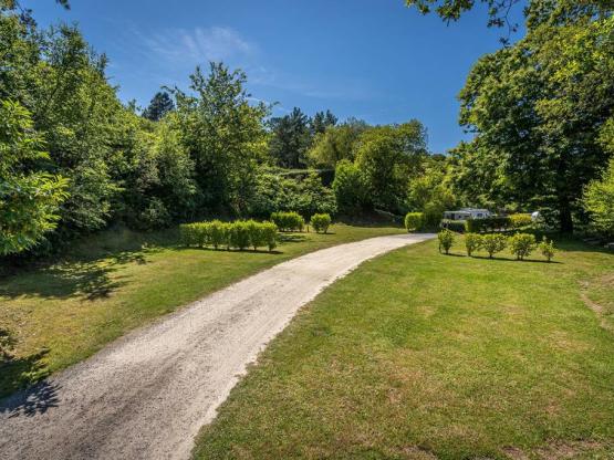 Stellplatz ohne Strom