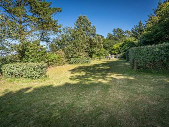 Stellplatz ohne Strom