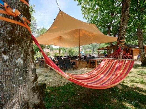 Camping Le Pech Charmant