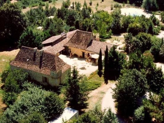 Sahara Zelt - Familie