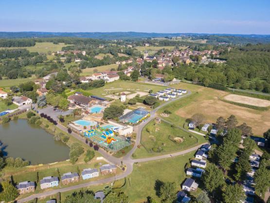 Hütte PREMIUM 3 zimmer