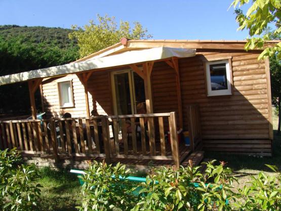 Cottage Bigarreau 26m² 2 Zimmer