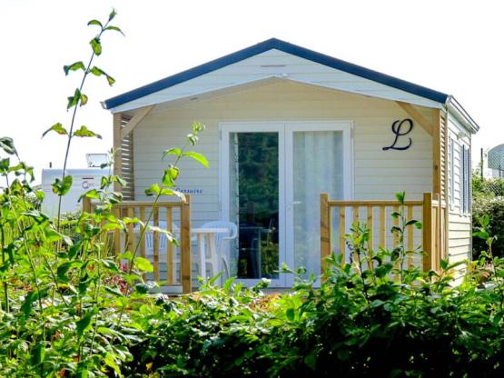 COTTAGE ZEN - 1 Zimmer