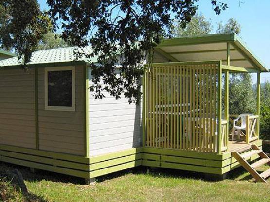 Hütte Gitotel Nemo & Trianon