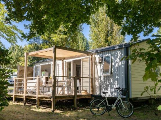 Cottage 2 Schlafzimmer ****