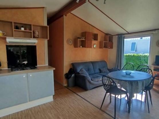 Chalet 'CRL' (n°20)