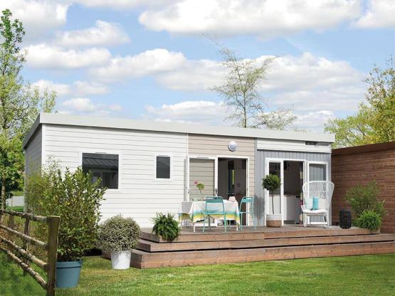 Mobi Hütte : Saules / Sapins