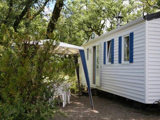 MobilheimConfort 2 Zimmer