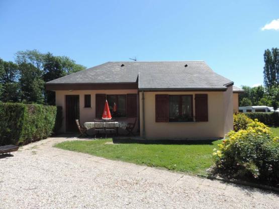 Ferienwohnung 85 m² (3 Zimmer)