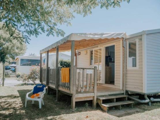 Mobilheim Adriatique