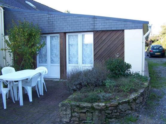 Pension Clévacances 2 clés (à Kernéjeune Arzal)