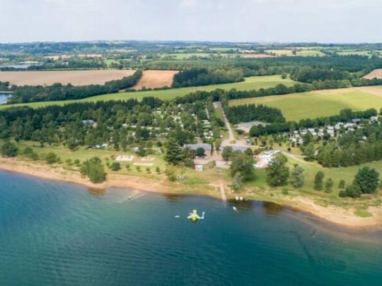 Mobilheim Ciela Confort Compact - 3  Zimmer