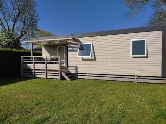 Mobilheilm CONFORT - 3 Zimmer 36.5m²