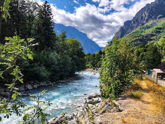 Ferienwohnung Vénéon n° 3 - 40m² - 1 Zimmer